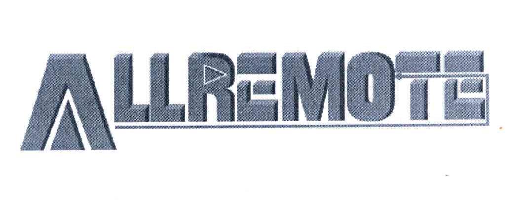 ALLREMOTE