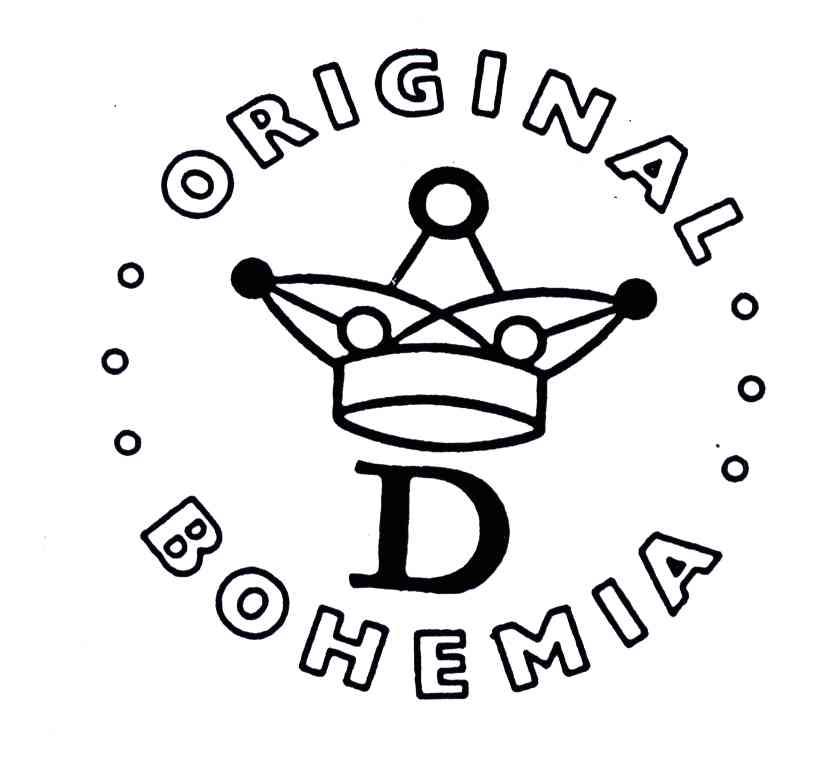 ORIGINAL BOHEMIA;D