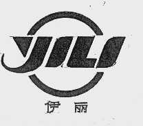 伊丽