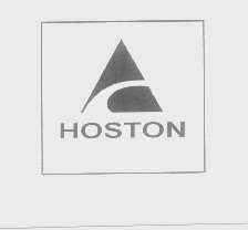 HOSTON