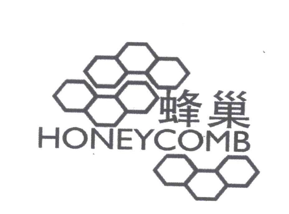 蜂巢;HONEYCOMB
