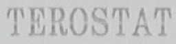 TEROSTAT