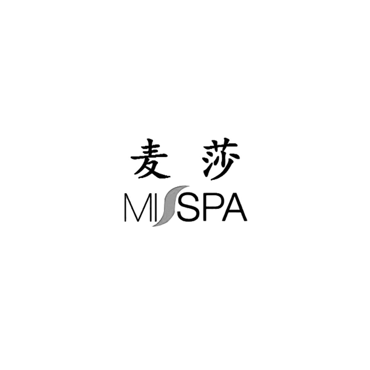 麦莎 MI SRA