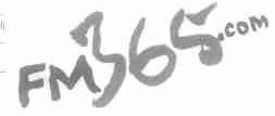 FM;365