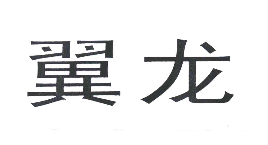 翼龙