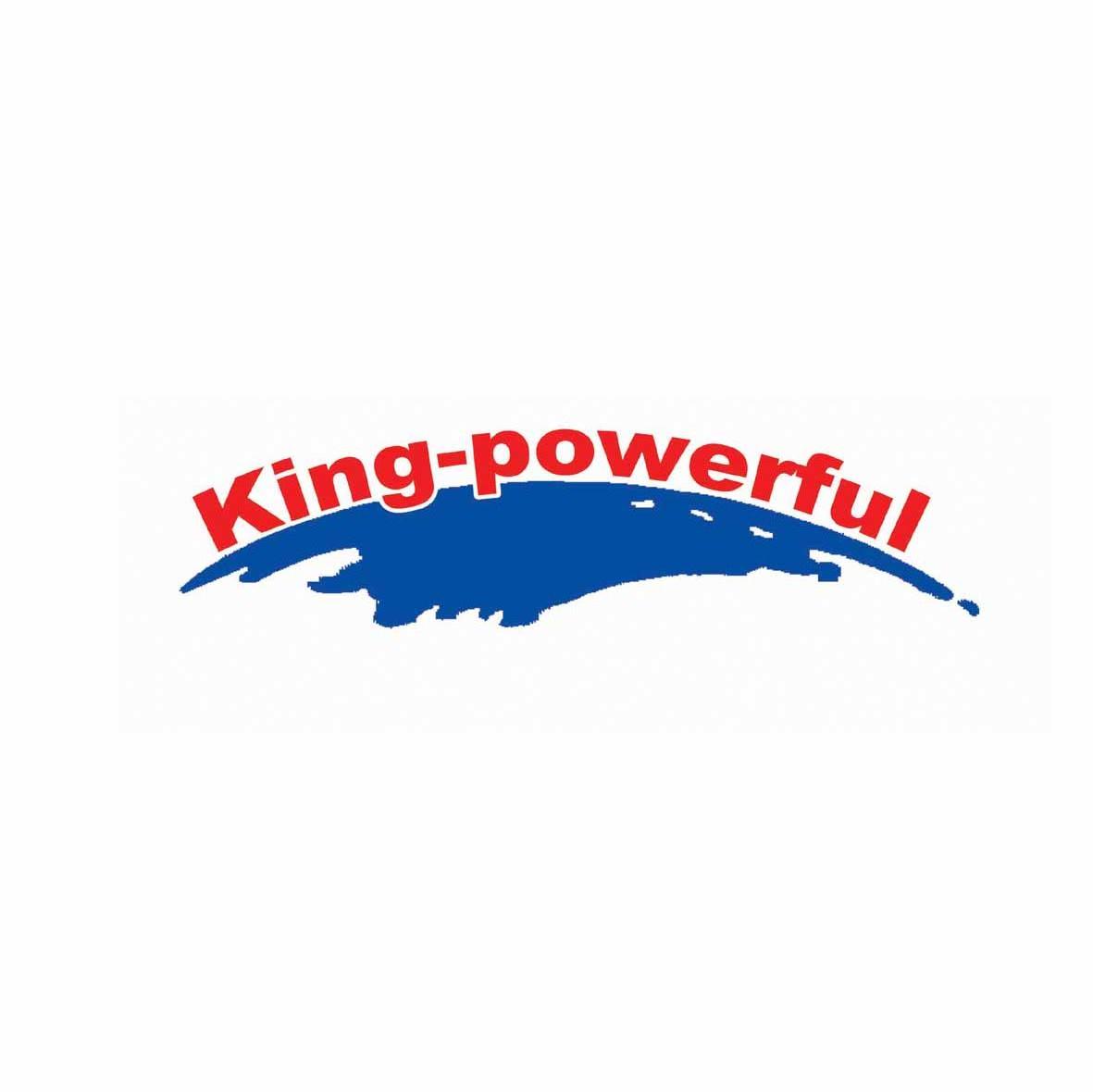 KING-POWERFUL