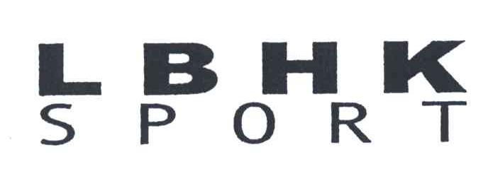 LBHK SPORT
