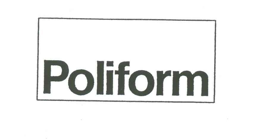 POLIFORM