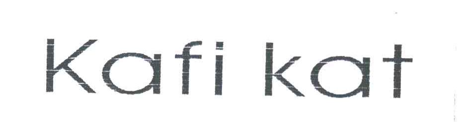 KAFI KAT