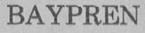 BAYPREN