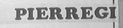 PIERREGI
