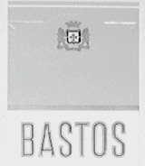 BASTOS