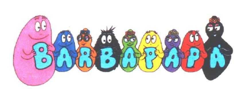 BARBAPAPA
