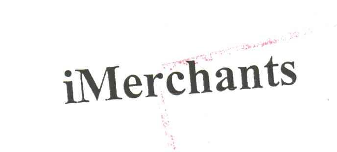 IMERCHANTS