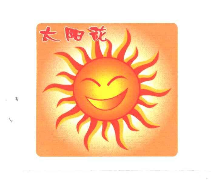 太阳花