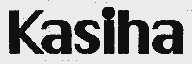 KASIHA