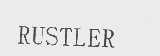 RUSTLER