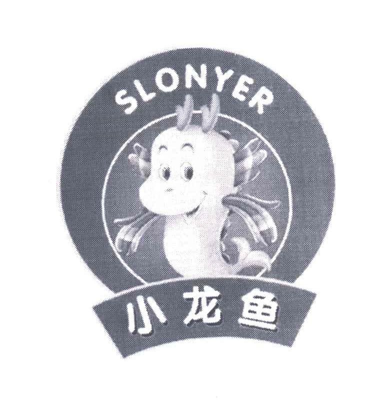 小龙鱼;SLONYER