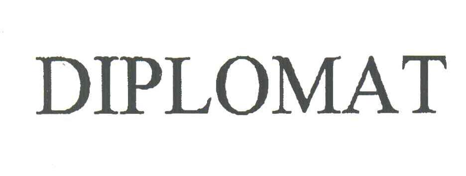 DIPLOMAT