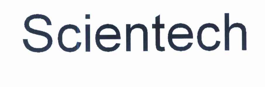 SCIENTECH