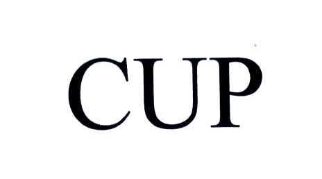 CUP
