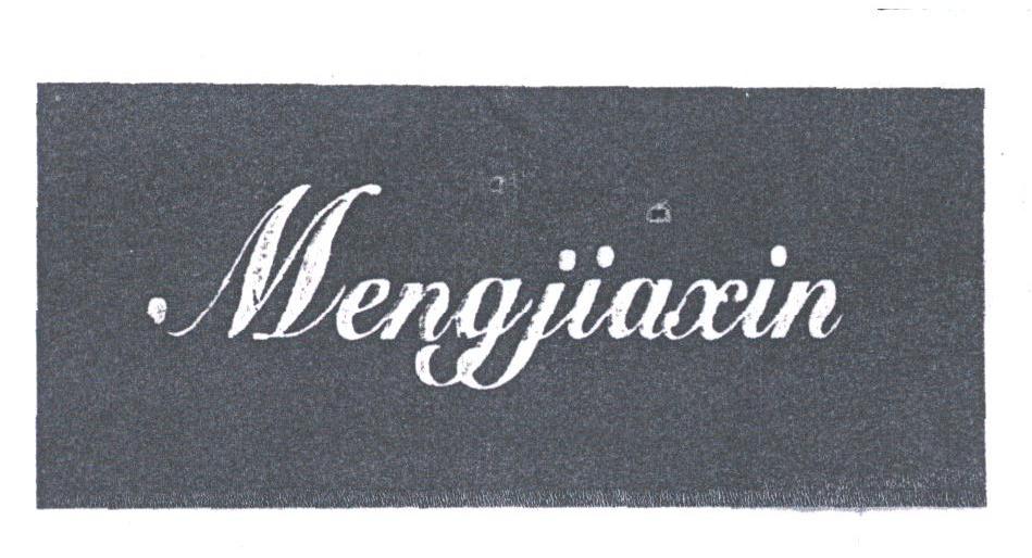 MENGJIAXIN