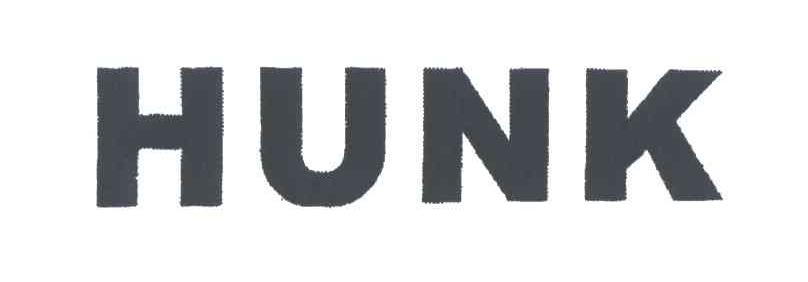 HUNK