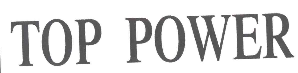 TOP POWER