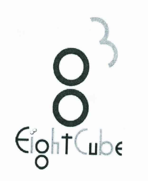 EIGHT CUBE