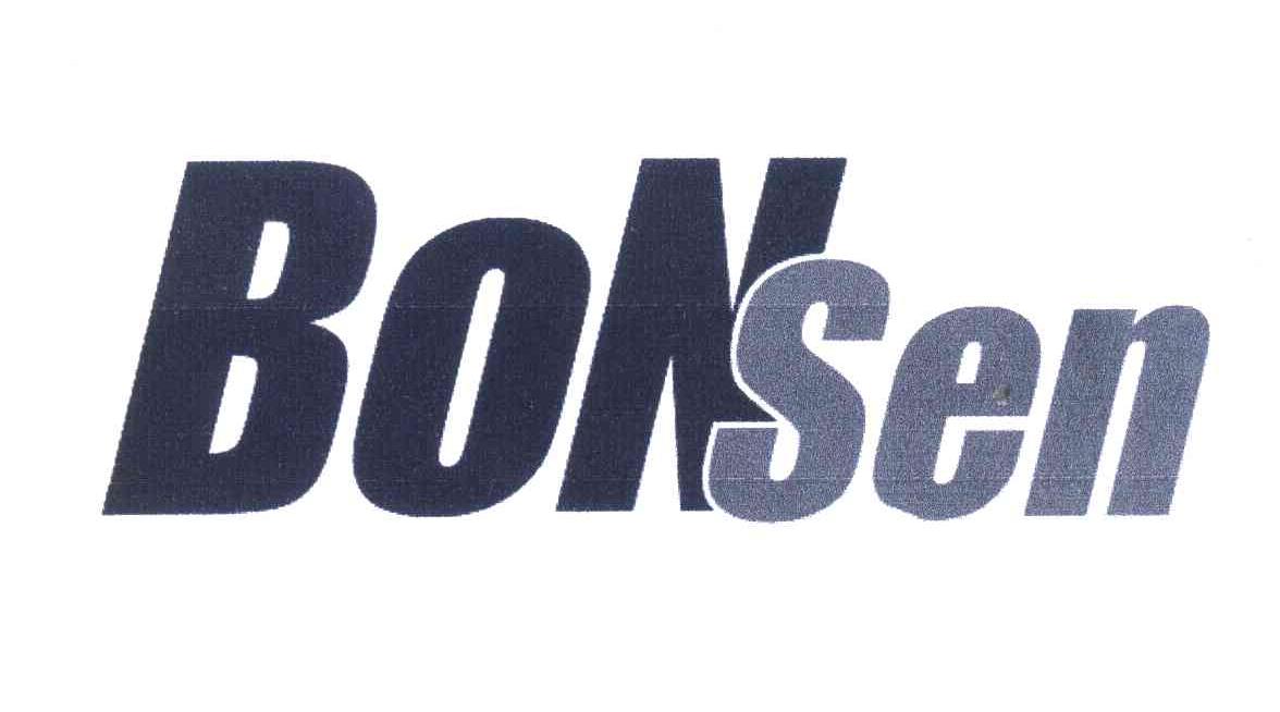 BONSEN