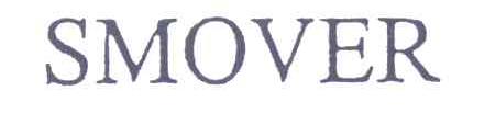 SMOVER