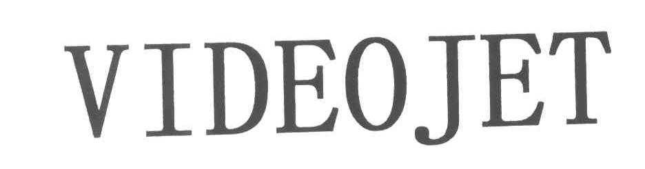 VIDEOJET