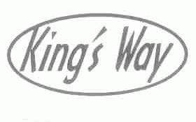 KING'S WAY