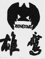 雄鹰
