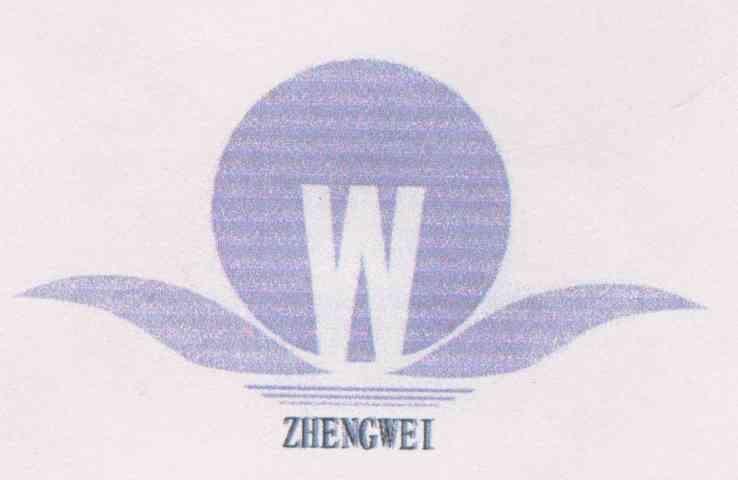 ZHENGWEI W