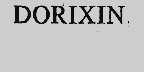 DORIXIN