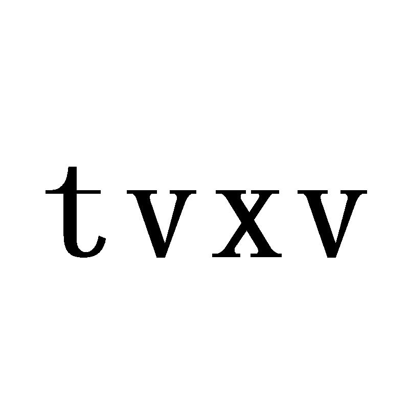 TVXV