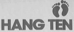 HANG TEN