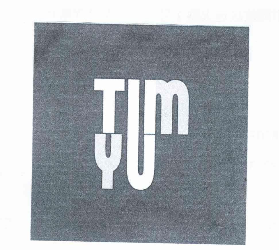 TIM YU