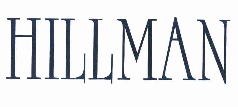 HILLMAN