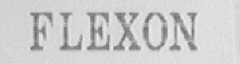 FLEXON