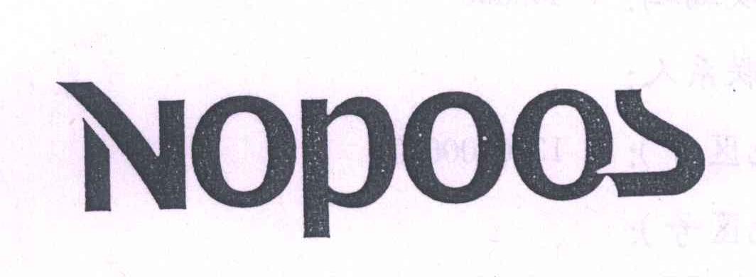 NOPOOS