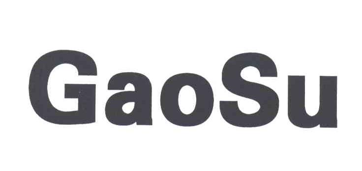 GAOSU