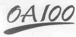 OAIOO