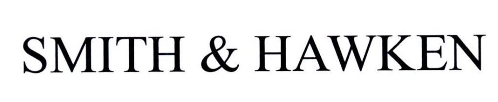 SMITH & HAWKEN
