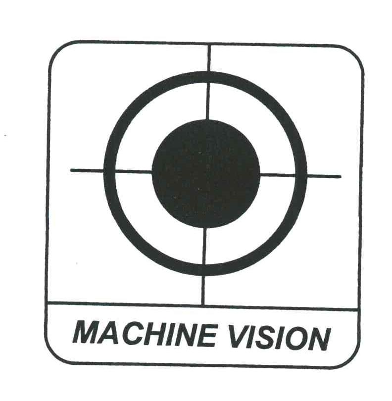 MACHINE VISION