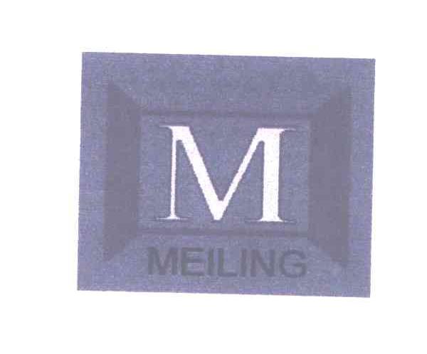 MEILING;M