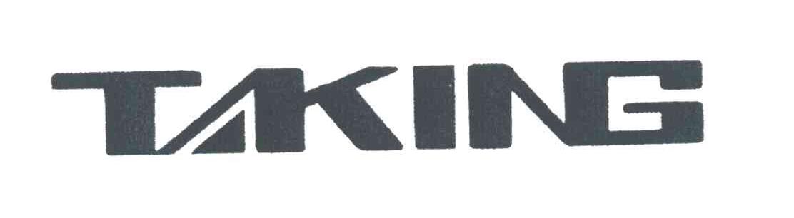 TAKING