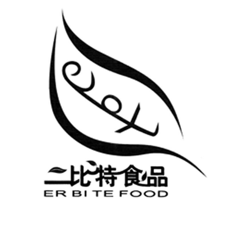 二比特食品 ER BI TE FOOD