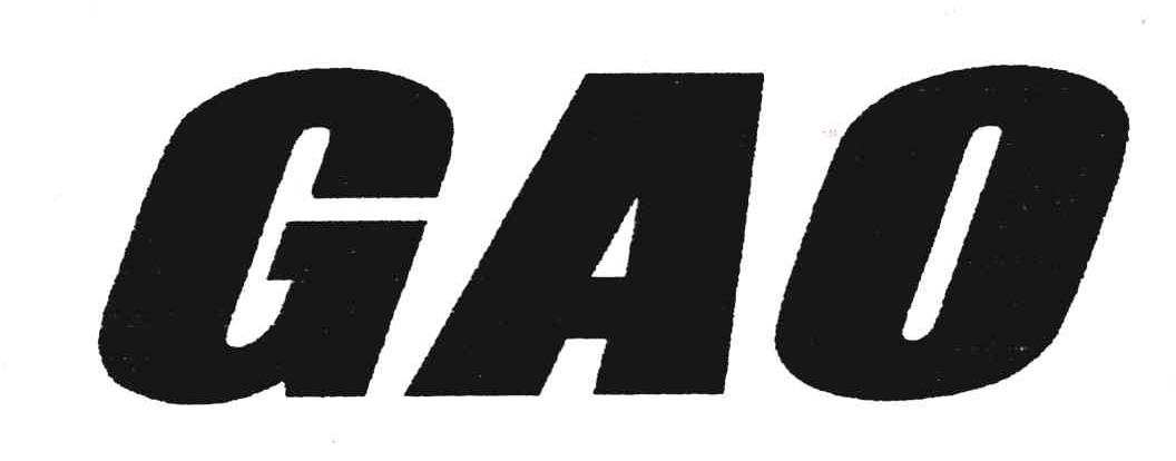 GAO